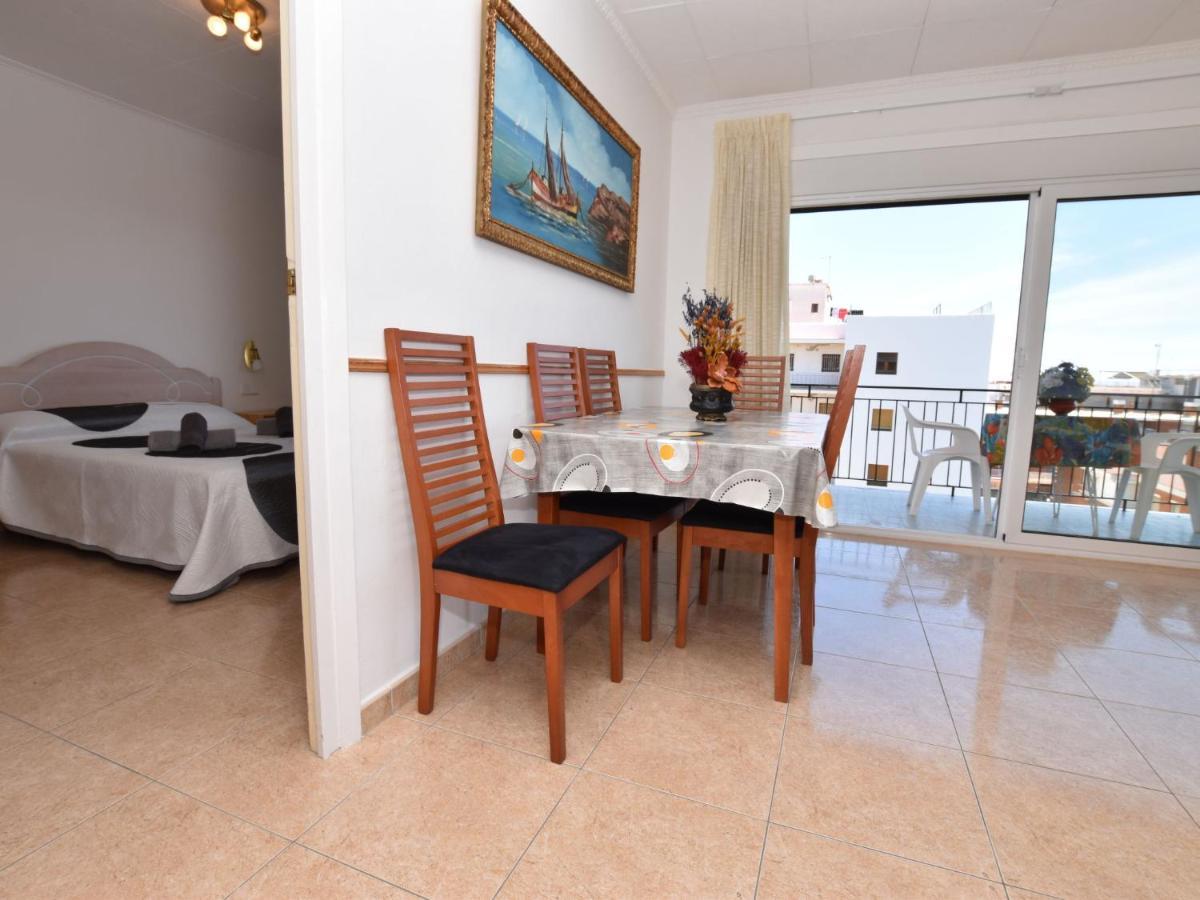 Apartment Helen By Interhome Torredembarra Extérieur photo