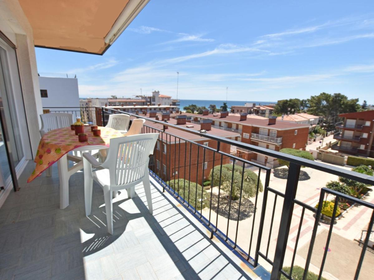 Apartment Helen By Interhome Torredembarra Extérieur photo