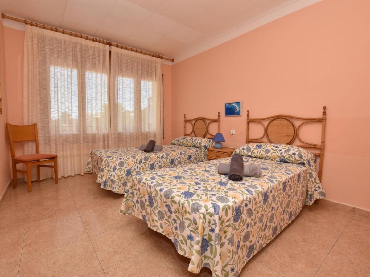 Apartment Helen By Interhome Torredembarra Extérieur photo