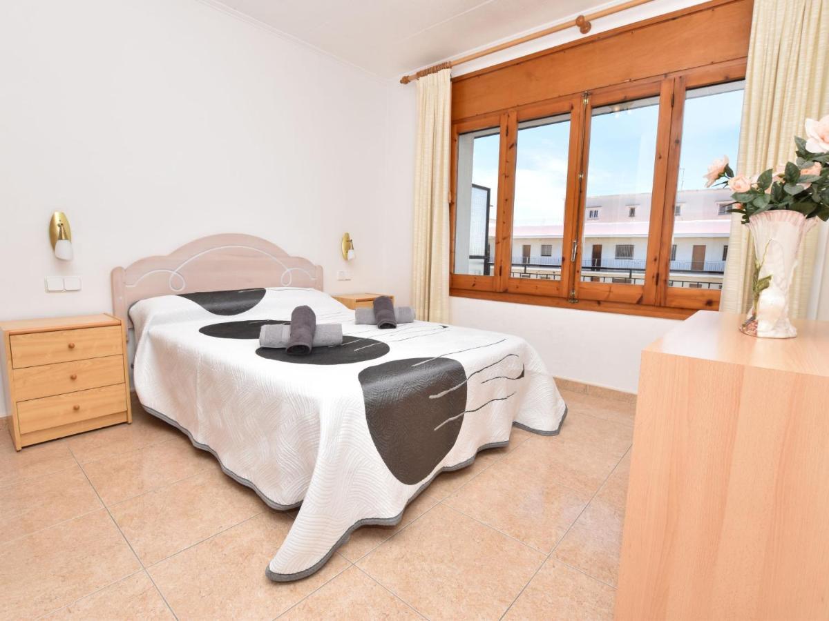 Apartment Helen By Interhome Torredembarra Extérieur photo