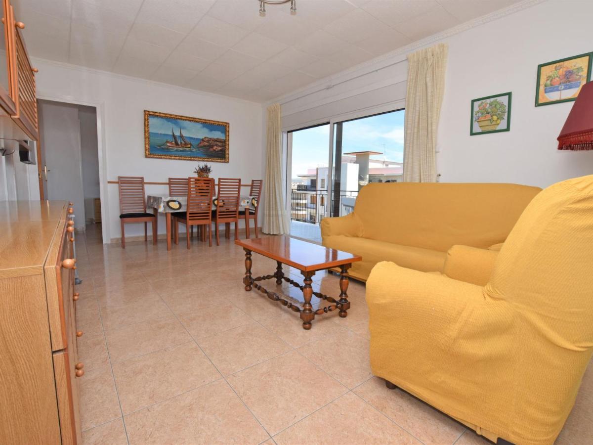 Apartment Helen By Interhome Torredembarra Extérieur photo