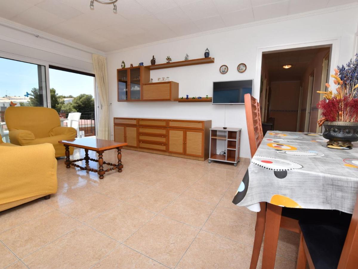 Apartment Helen By Interhome Torredembarra Extérieur photo