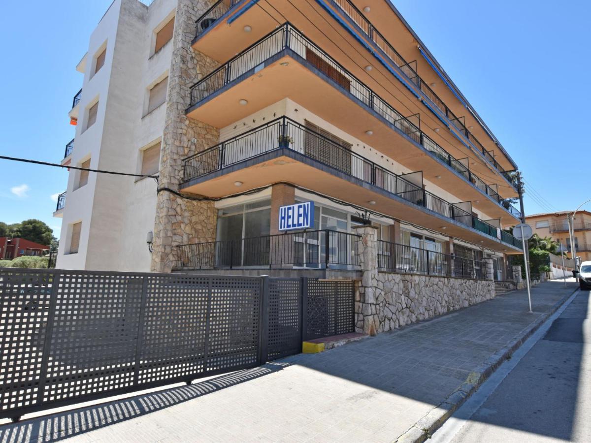 Apartment Helen By Interhome Torredembarra Extérieur photo